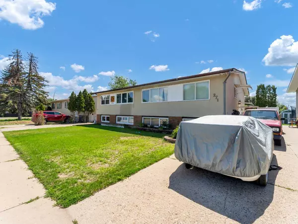 Medicine Hat, AB T1C 1A8,271 18 ST NE