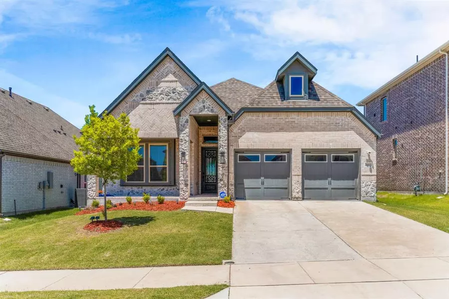 3432 Loftwood Lane, Anna, TX 75409