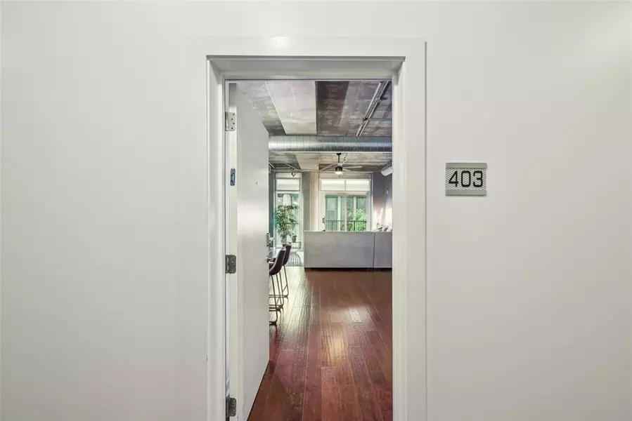 1001 Belleview Street #403, Dallas, TX 75215