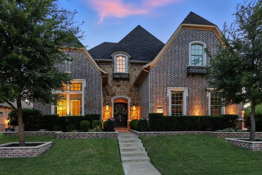900 Brett Drive, Allen, TX 75013