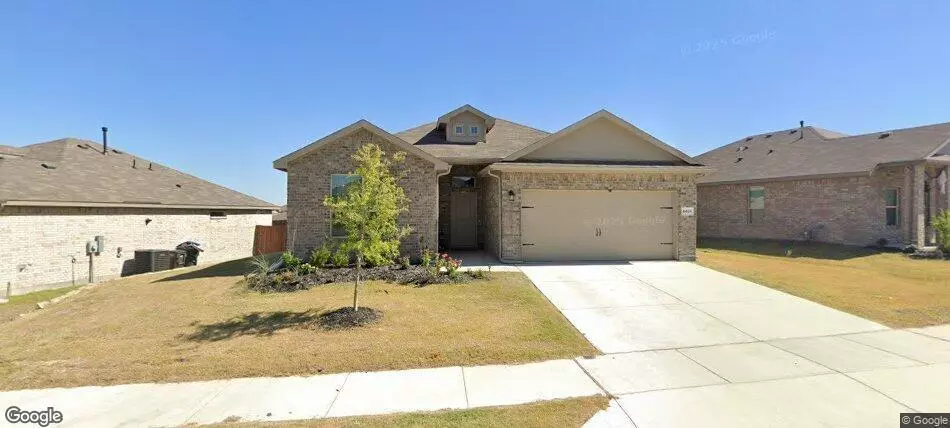8624 Caldera Lane, Fort Worth, TX 76131