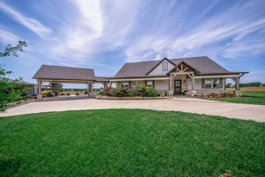 3588 County Road 4608, Troup, TX 75789