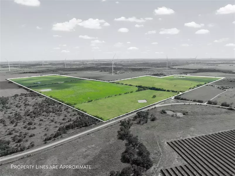 TBD LCR 124, Mount Calm, TX 76673