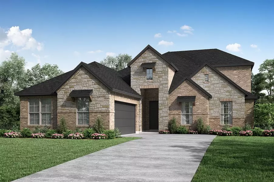 826 Townsman, Midlothian, TX 76065