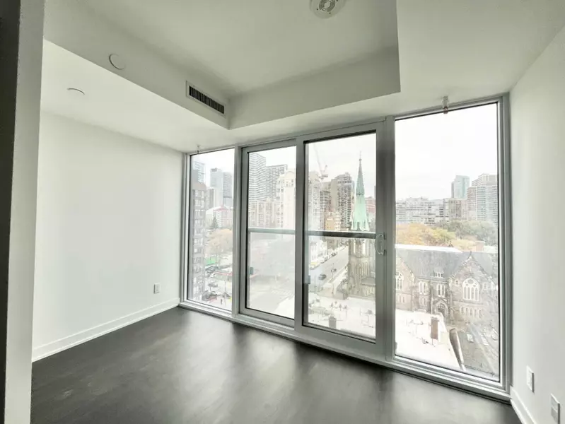 319 Jarvis ST #909, Toronto C08, ON M5B 0C8