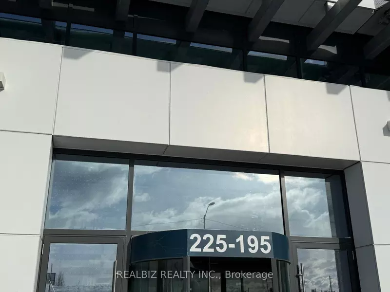 225 Commerce ST #5709, Vaughan, ON L4K 0R1