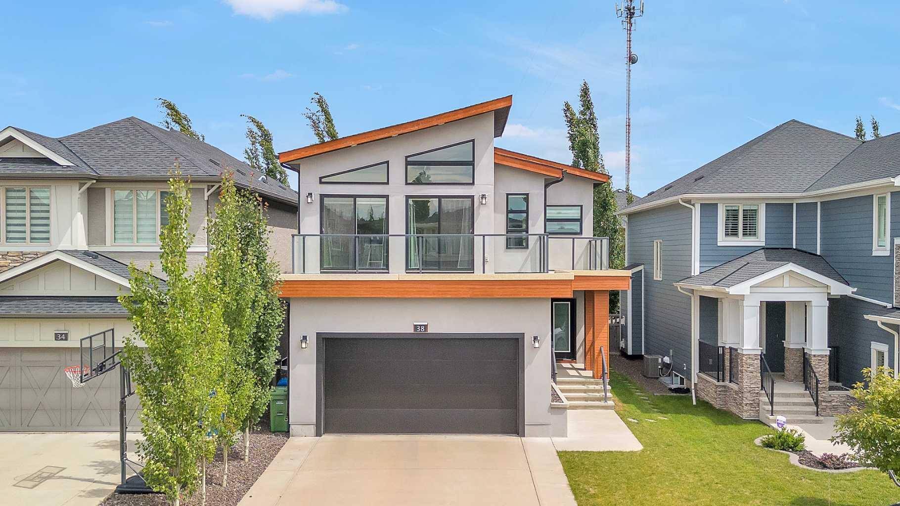 38 Aspen Summit MT SW, Calgary, AB T3H 0V8