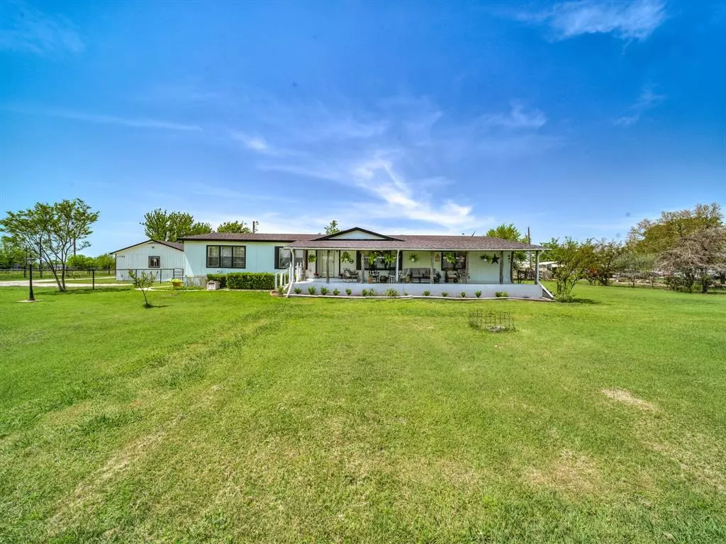 Ponder, TX 76259,3756 Florance Road