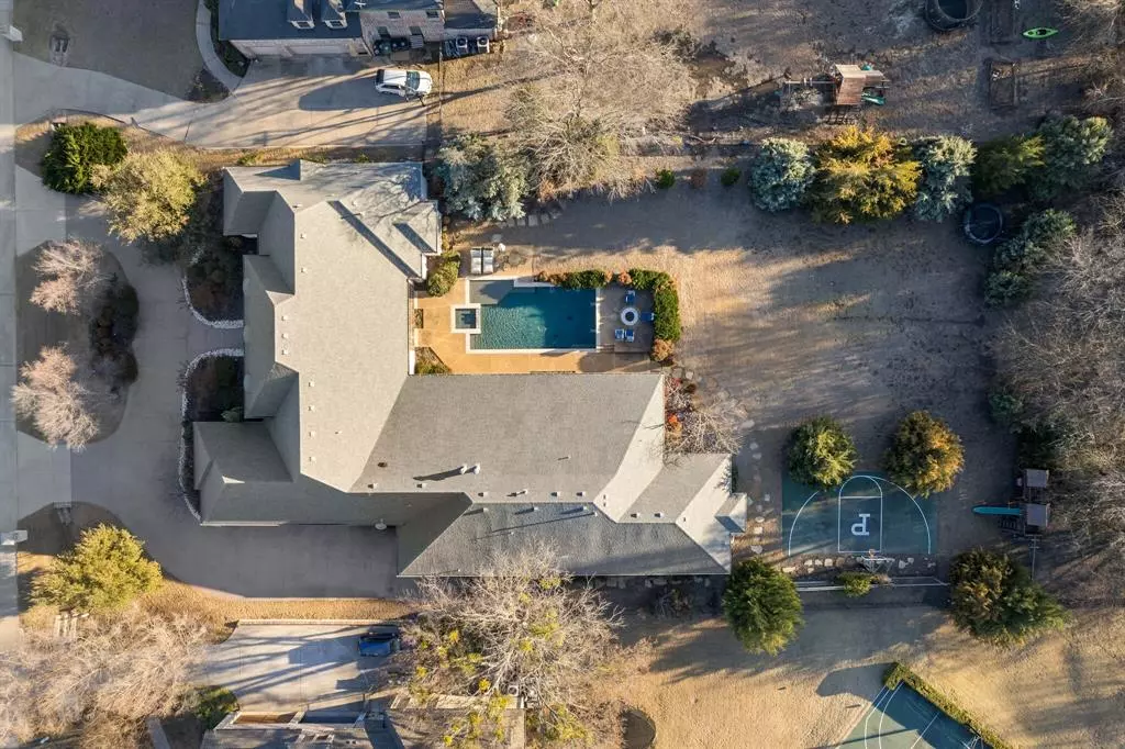 Prosper, TX 75078,931 Woodview Drive