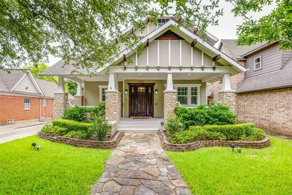 Dallas, TX 75206,6036 Richmond Avenue