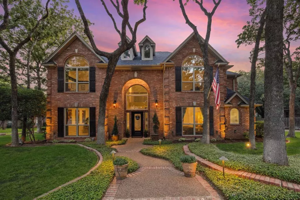 Keller, TX 76248,1117 Charleston Court