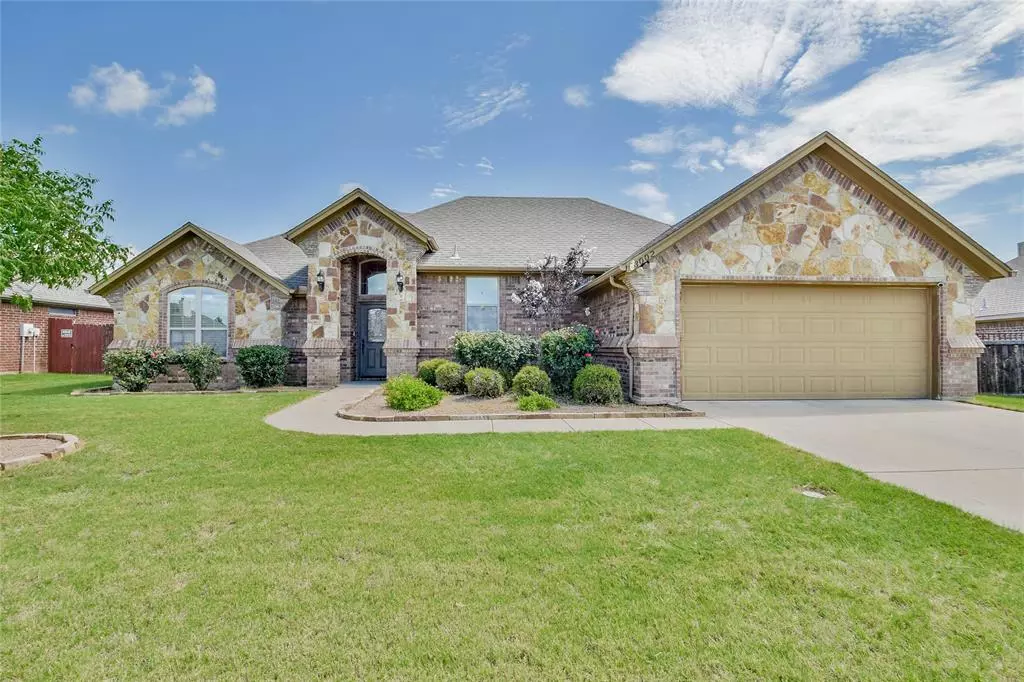 Granbury, TX 76049,3002 Saunter Lane