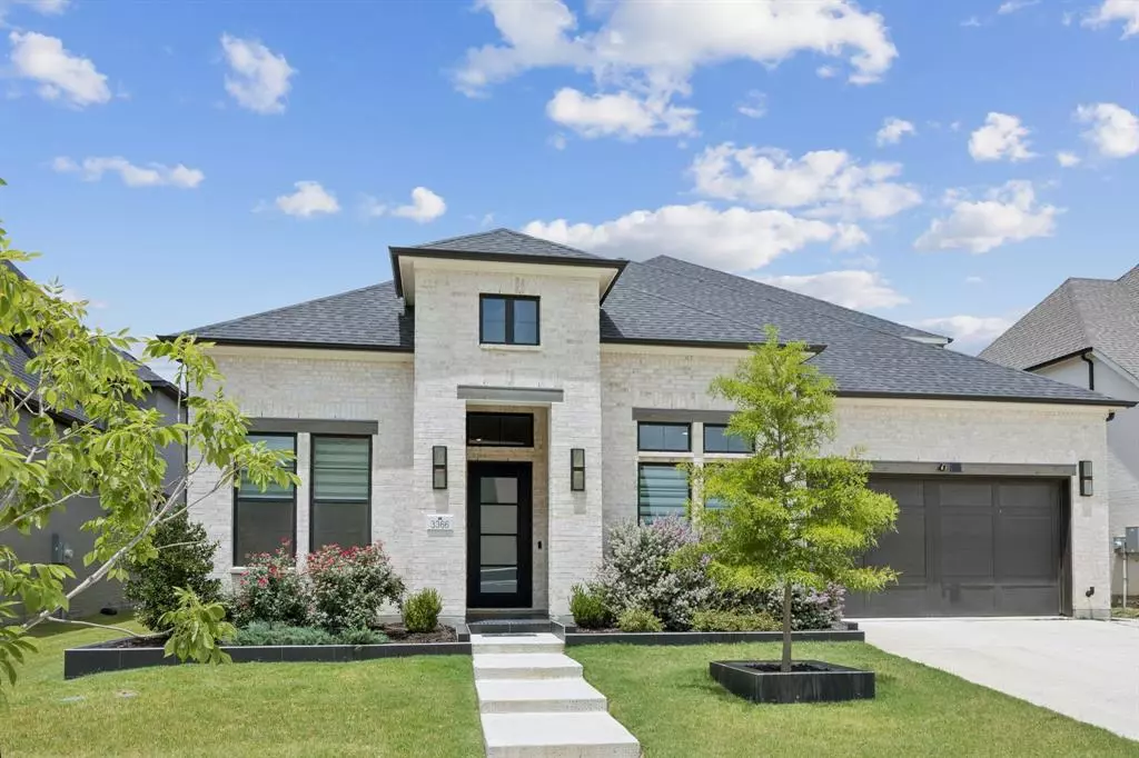 Frisco, TX 75033,3366 Cabin Crest Place