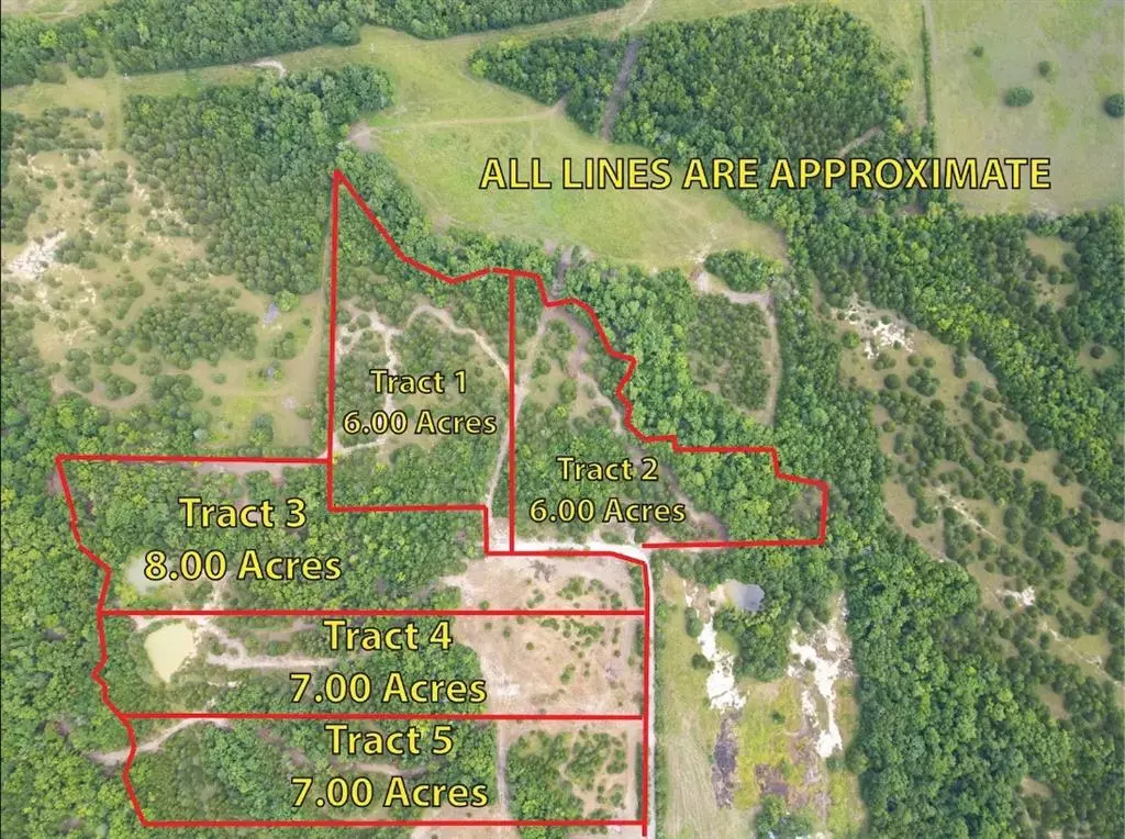 Windom, TX 75492,Lot 3 County Rd2997