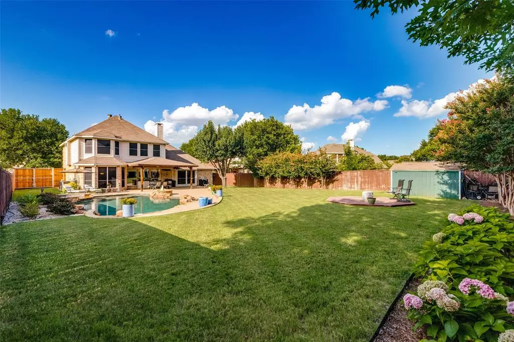 Frisco, TX 75035,10113 Morning Glory Lane