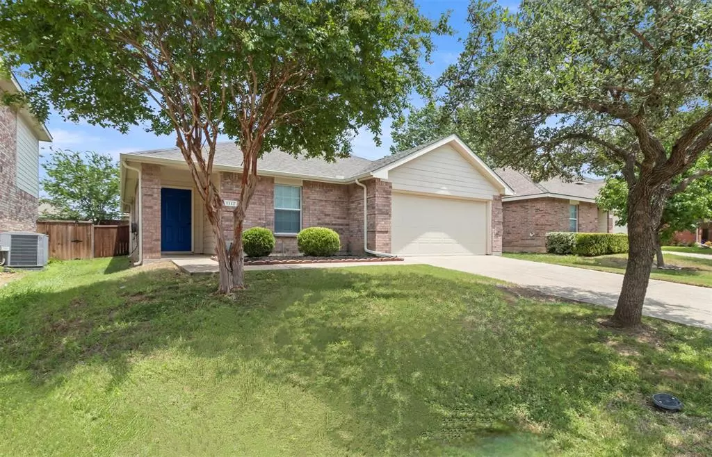 Princeton, TX 75407,1112 Augustin Drive