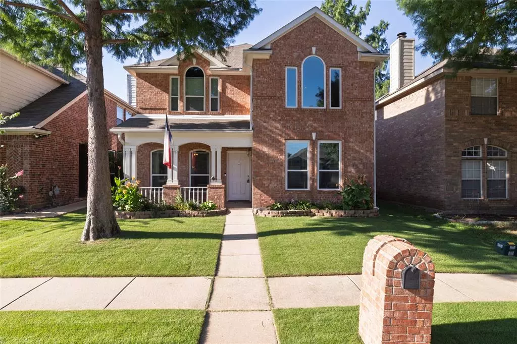 Flower Mound, TX 75028,617 Gentry Lane