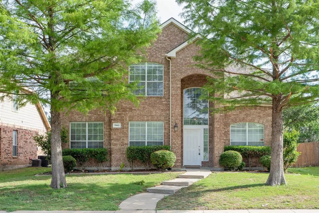 Frisco, TX 75033,7062 Prairie Flower Lane