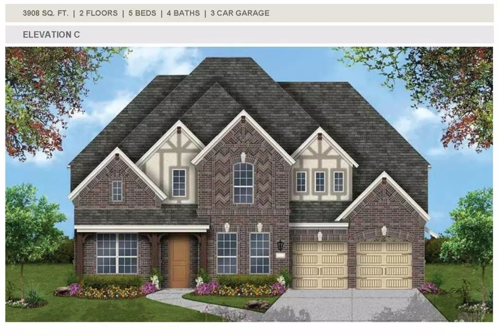 Mansfield, TX 76063,2115 Birch Street