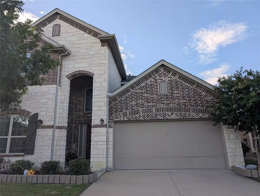 Prosper, TX 75078,15912 Placid Trail