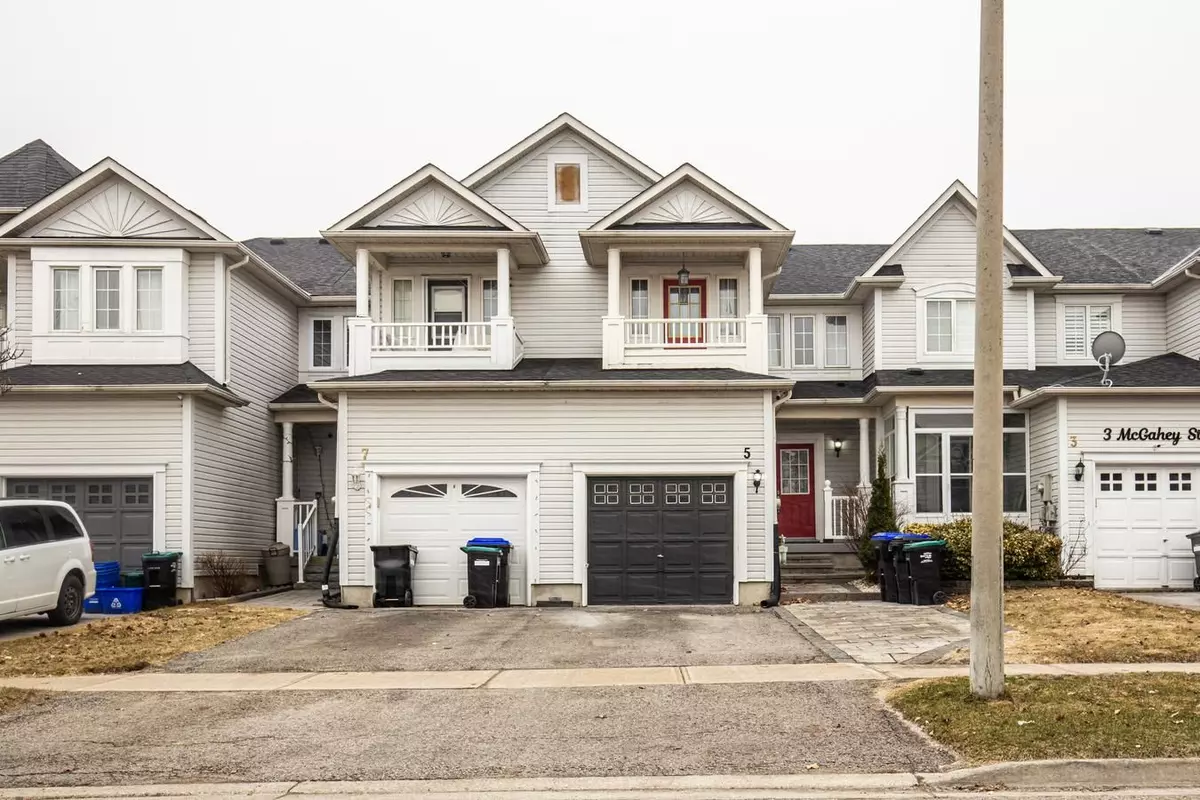 New Tecumseth, ON L0G 1W0,5 Mcgahey ST