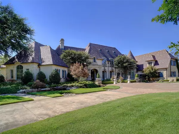 Flower Mound, TX 75022,5905 Giverny