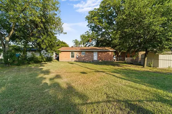 Mesquite, TX 75149,1601 Crestridge Drive