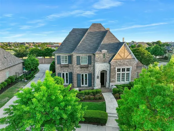 Frisco, TX 75033,3421 Greenbrier Drive
