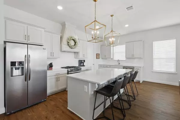 Aledo, TX 76008,114 Observation Drive W
