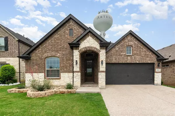15809 Gladewater Terrace, Prosper, TX 75078