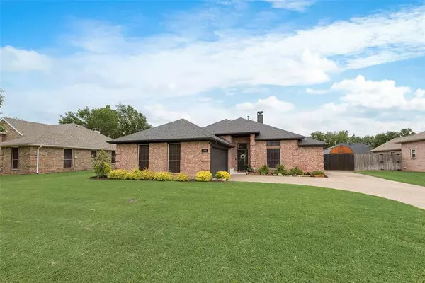 Forney, TX 75126,111 Princeton Circle