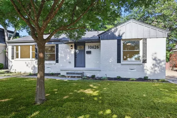 Dallas, TX 75228,10626 Desdemona Drive