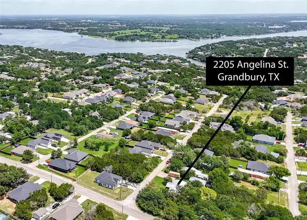 Granbury, TX 76048,2205 Angelina Street