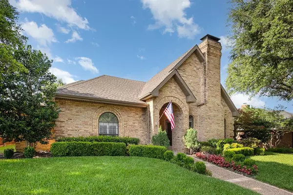 Dallas, TX 75252,6515 Genstar Lane