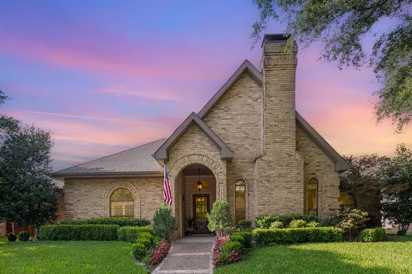 Dallas, TX 75252,6515 Genstar Lane