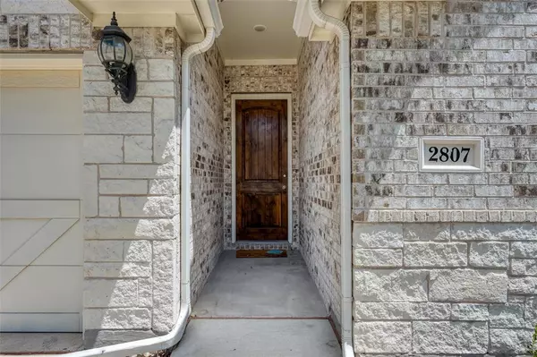 Melissa, TX 75454,2807 Mesquite Avenue
