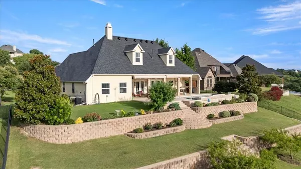 Fort Worth, TX 76179,7613 Eagle Ridge Circle