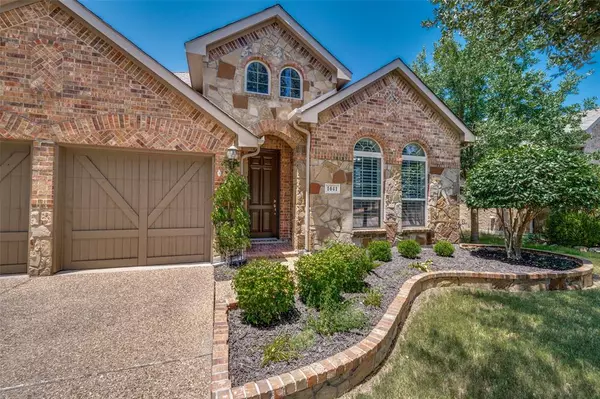 Prosper, TX 75078,1441 Kirkwood Lane