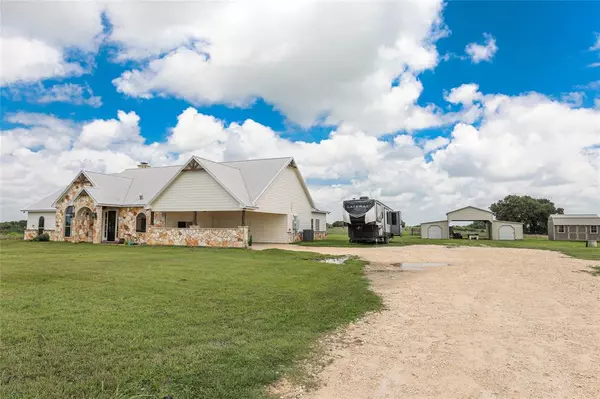 Hico, TX 76457,505 County Road 242