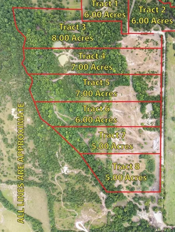 Windom, TX 75492,Lot 7 County Rd2997