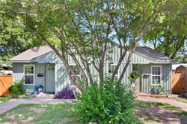 Waco, TX 76707,3625/3627 Colcord Avenue