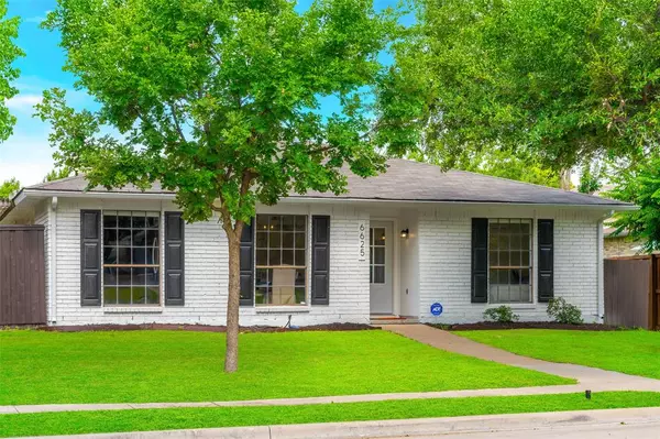 Plano, TX 75023,6625 Osage Trail