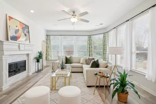 Prosper, TX 75078,801 High Willow Drive