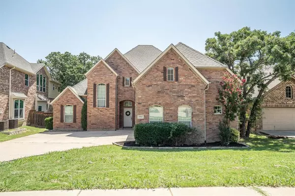 Denton, TX 76210,3713 Syracuse Drive