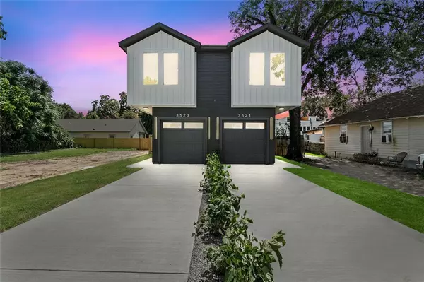 Dallas, TX 75215,3523 S Harwood Street