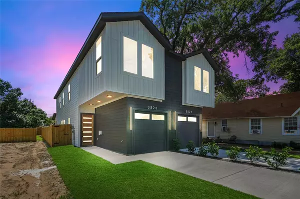 Dallas, TX 75215,3521/3523 S Harwood Street