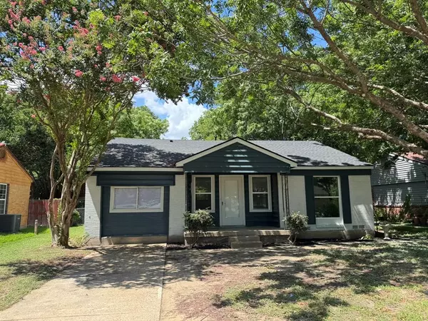 9th 503 E.9th St, Irving, TX 75060