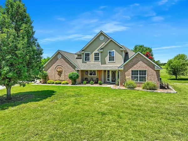 444 Mardell Lane, Howe, TX 75459