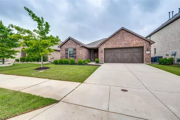 Celina, TX 76227,6120 Hightower