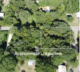 0 Stone Circle Drive, Gordonville, TX 76245
